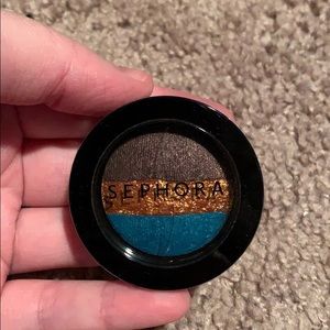 Sephora Eyeshadow Never Opened